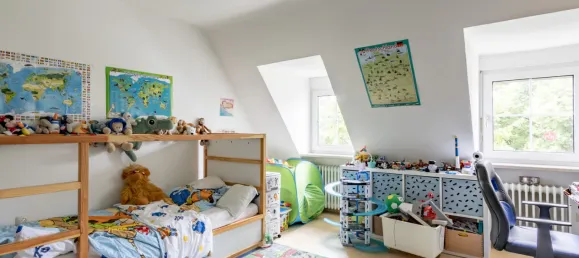 4 Schlafzimmer Stadthaus in Nuremberg, Germany, Nr. 272193 9