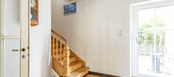 4 Schlafzimmer Stadthaus in Nuremberg, Germany, Nr. 272193 4