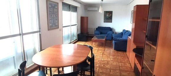 4 bedrooms Penthouse in Chartered Community of Navarre, Spain No. 34767 19