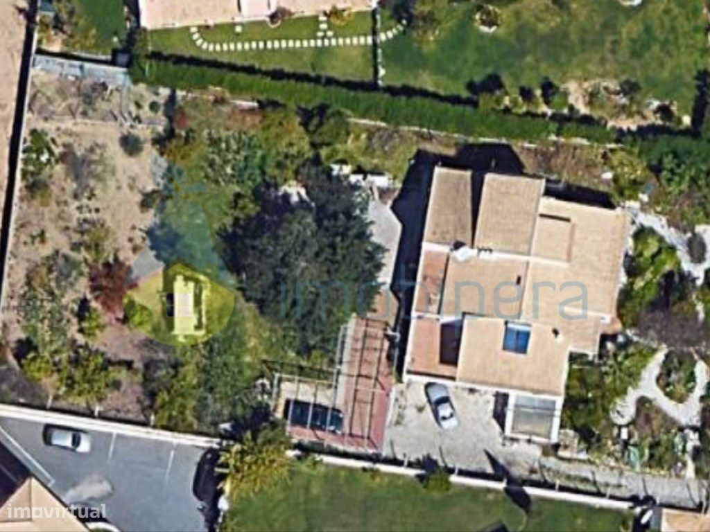 Дом с 5 спальнями в Албуфейра, Португалия № 263351