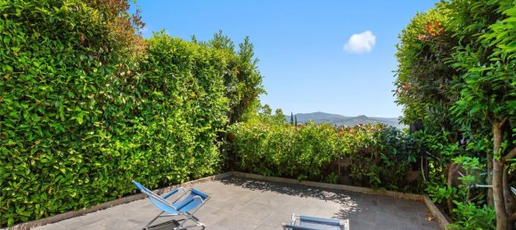 3 Schlafzimmer Villa in Abbadia San Salvatore, Italy, Nr. 392433 26