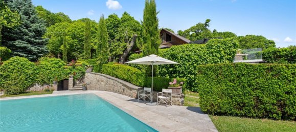 3 Schlafzimmer Villa in Abbadia San Salvatore, Italy, Nr. 392433 6