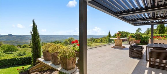 3 Schlafzimmer Villa in Abbadia San Salvatore, Italy, Nr. 392433 24