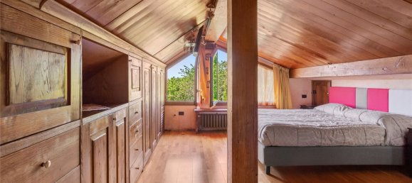 3 Schlafzimmer Villa in Abbadia San Salvatore, Italy, Nr. 392433 15