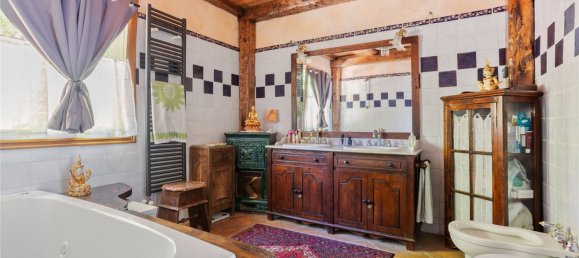 3 Schlafzimmer Villa in Abbadia San Salvatore, Italy, Nr. 392433 17