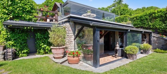 3 Schlafzimmer Villa in Abbadia San Salvatore, Italy, Nr. 392433 19