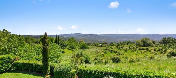 3 Schlafzimmer Villa in Abbadia San Salvatore, Italy, Nr. 392433 27