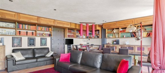 3 Schlafzimmer Villa in Abbadia San Salvatore, Italy, Nr. 392433 9