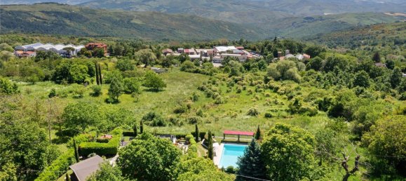 3 Schlafzimmer Villa in Abbadia San Salvatore, Italy, Nr. 392433 28