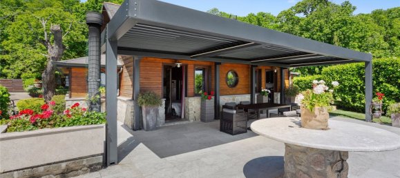 3 Schlafzimmer Villa in Abbadia San Salvatore, Italy, Nr. 392433 21