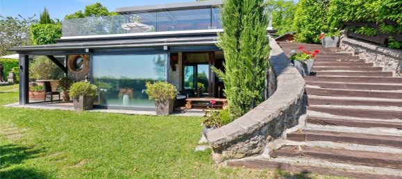 3 Schlafzimmer Villa in Abbadia San Salvatore, Italy, Nr. 392433 20