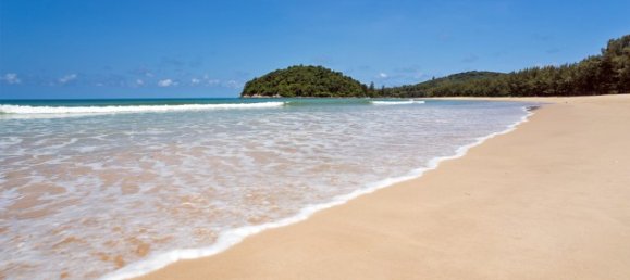 52800m² Commercial property in Bang Tao, Thailand No. 12414 5