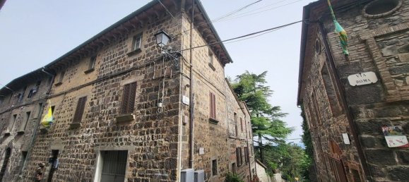 Estúdio em Radicofani, Italy N.º 117665 2