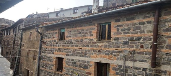 Estúdio em Radicofani, Italy N.º 117665 8