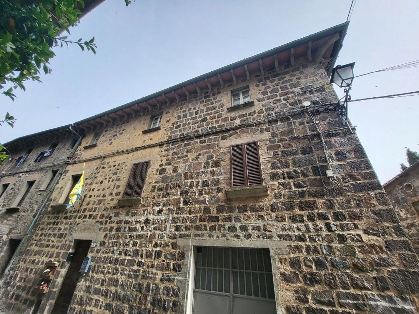 Estúdio em Radicofani, Italy N.º 117665