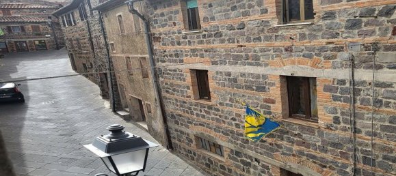 Estúdio em Radicofani, Italy N.º 117665 7