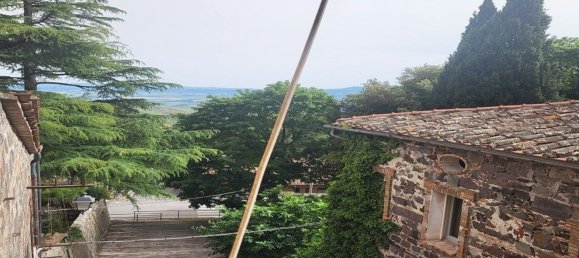 Estúdio em Radicofani, Italy N.º 117665 11