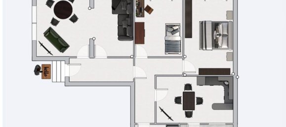 4 rooms House in Rutigliano, Italy No. 87091 11