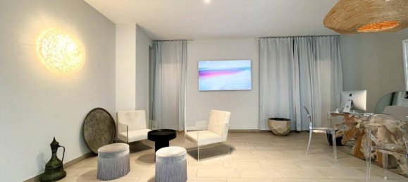 1 room Office in Josefstadt, Austria No. 157721 4