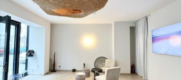 1 room Office in Josefstadt, Austria No. 157721 10