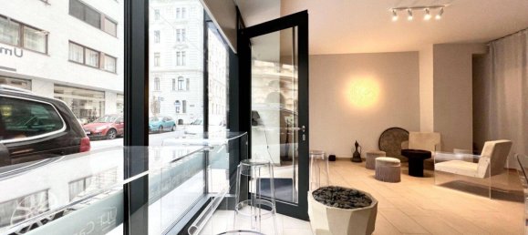 1 room Office in Josefstadt, Austria No. 157721 16