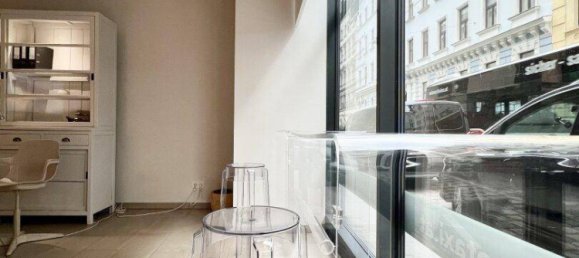 1 room Office in Josefstadt, Austria No. 157721 19