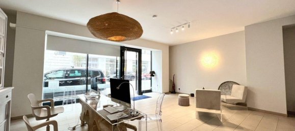 1 room Office in Josefstadt, Austria No. 157721 8