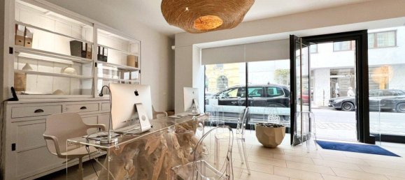 1 room Office in Josefstadt, Austria No. 157721 11