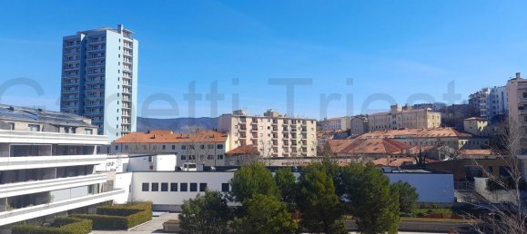 Studio in Trieste, Italy, Nr. 36990 11