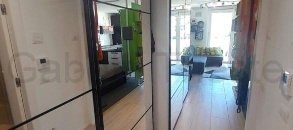 Studio in Trieste, Italy, Nr. 36990 4