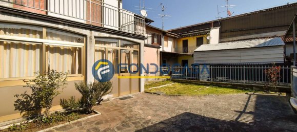 3 غرف نوم منزل في Borgo San Giovanni, Italy رقم 229568 4