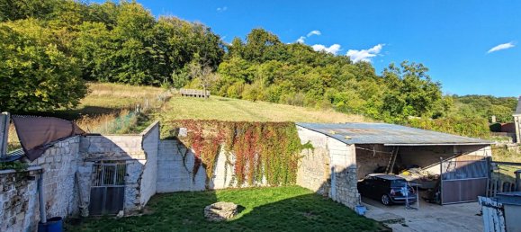 7 bedrooms House in Bonneuil-en-Valois, France No. 242811 15