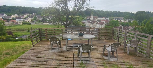 7 bedrooms House in Bonneuil-en-Valois, France No. 242811 17