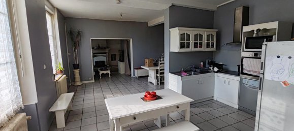 7 bedrooms House in Bonneuil-en-Valois, France No. 242811 6