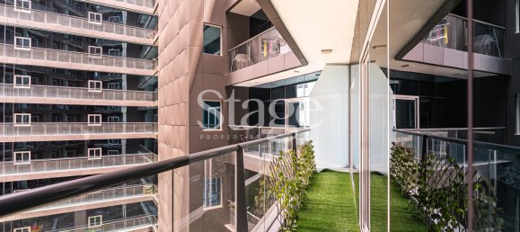 2 chambres Appartement à Dubai Silicon Oasis, UAE No. 106376 10