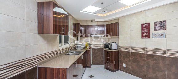 2 chambres Appartement à Dubai Silicon Oasis, UAE No. 106376 4