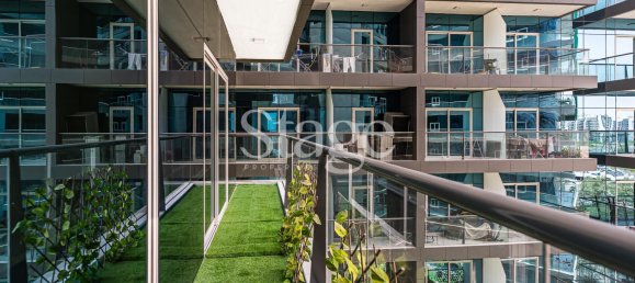 2 chambres Appartement à Dubai Silicon Oasis, UAE No. 106376 12