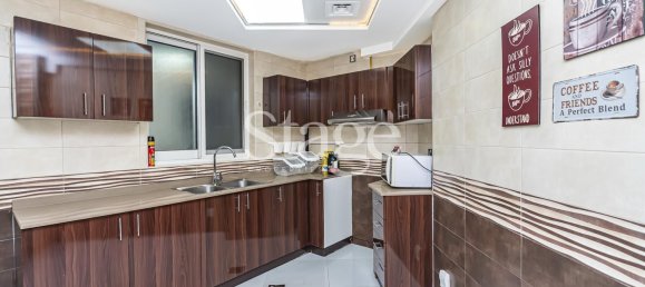 2 chambres Appartement à Dubai Silicon Oasis, UAE No. 106376 5