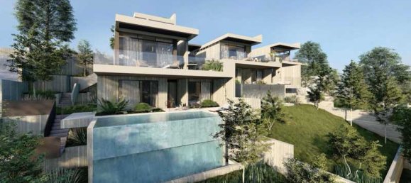 3 غرف نوم عقار تجاري في Agios Tychonas, Cyprus رقم 67300 8