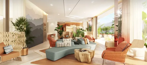 2 bedrooms Apartment for sale in Phuket, Southern Thailand, Thailand № 80659 16