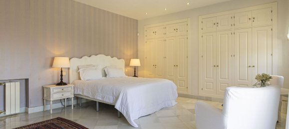 5 Schlafzimmer Villa in Marbella, Spain, Nr. 133402 30