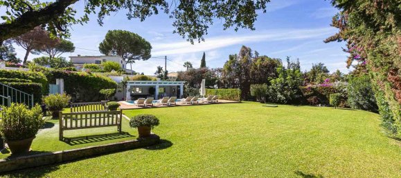 5 Schlafzimmer Villa in Marbella, Spain, Nr. 133402 72