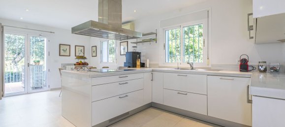 5 Schlafzimmer Villa in Marbella, Spain, Nr. 133402 75