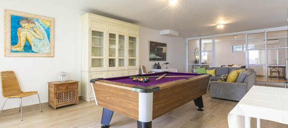 5 Schlafzimmer Villa in Marbella, Spain, Nr. 133402 65