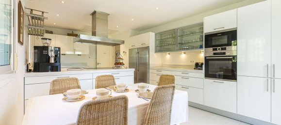 5 Schlafzimmer Villa in Marbella, Spain, Nr. 133402 24