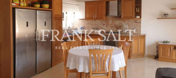 Penthouse T2 em Manikata, Malta N.º 10802 6