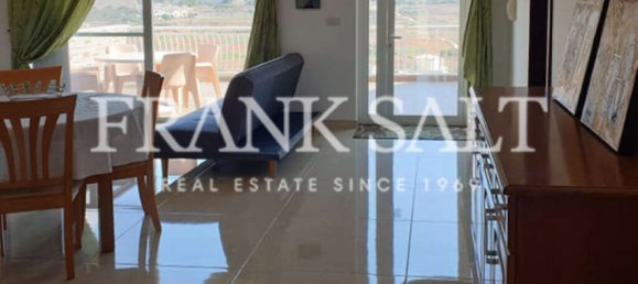 Penthouse T2 em Manikata, Malta N.º 10802 5