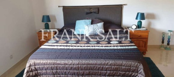 Penthouse T2 em Manikata, Malta N.º 10802 8