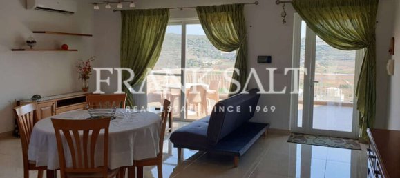 Penthouse T2 em Manikata, Malta N.º 10802 4