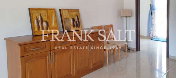 Penthouse T2 em Manikata, Malta N.º 10802 7